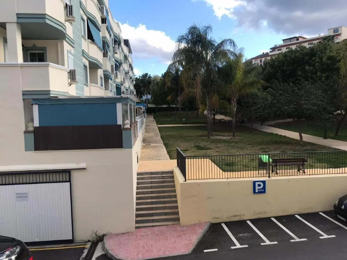 Habitacion Con Bano Privado, En Piso Compartido Coín 0*,  Spanien